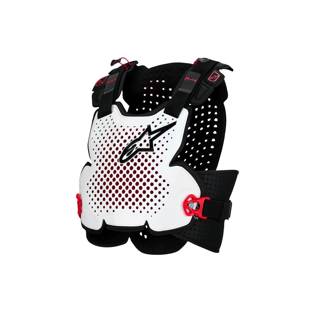 Alpinestars A-4 PLASMA Chest Protector