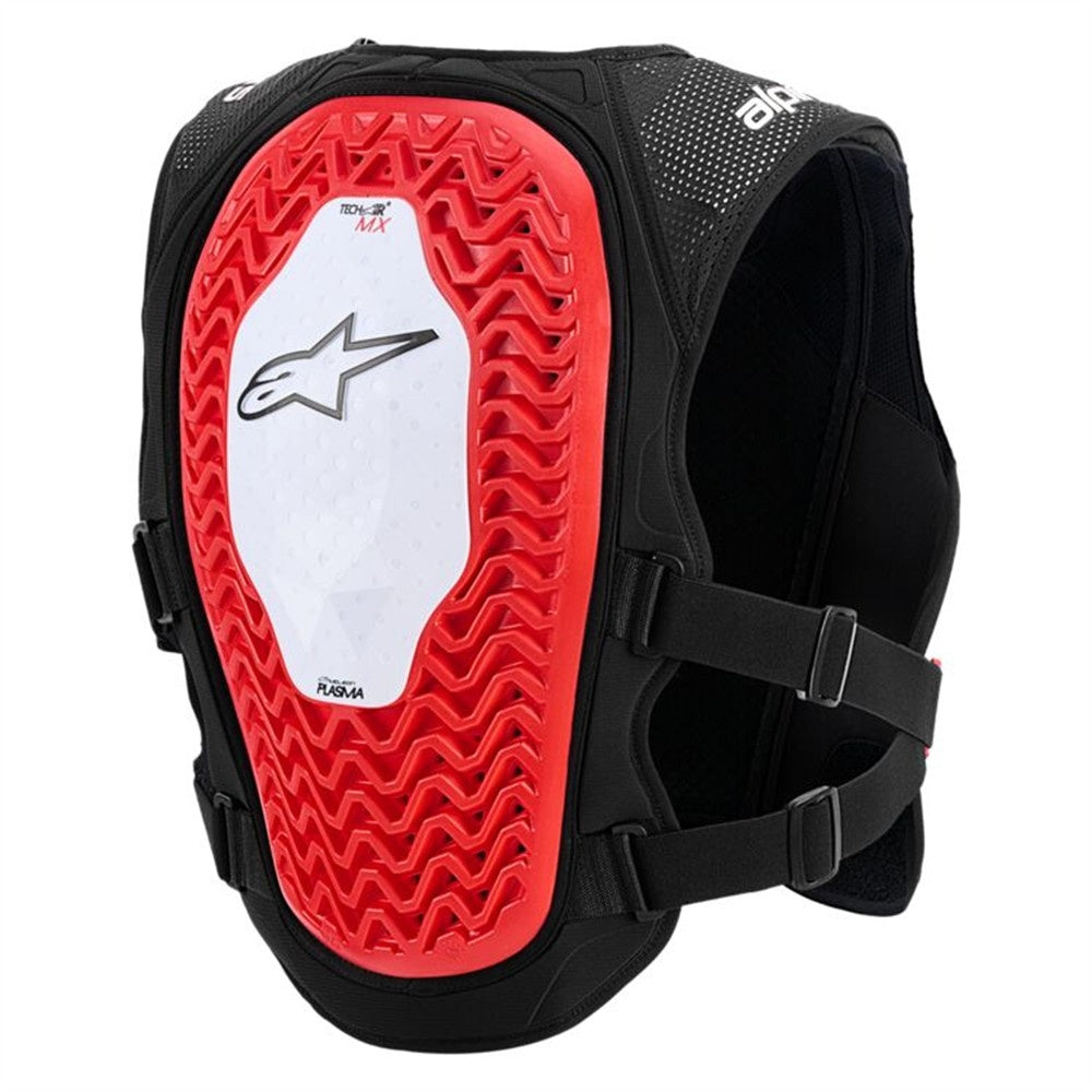 Alpinestars Tech-Air MX – Next-Level Airbag Protection for Motocross and Supercross