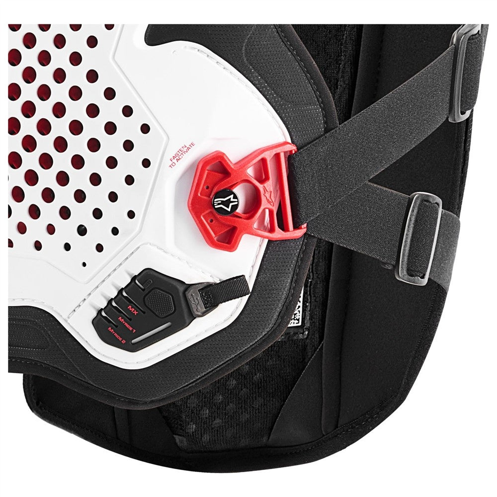 Alpinestars Tech-Air MX – Next-Level Airbag Protection for Motocross and Supercross