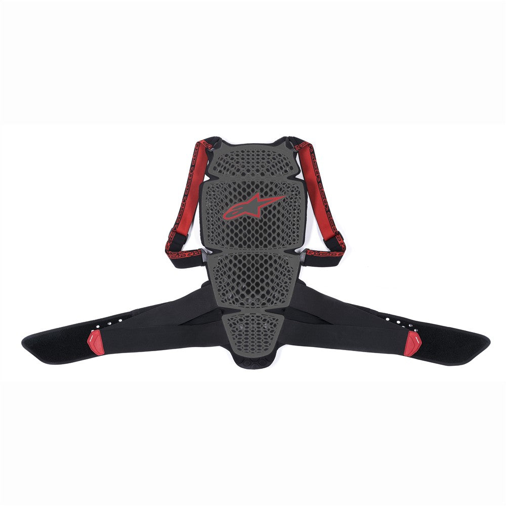Nucleon KR CELL Back Protector