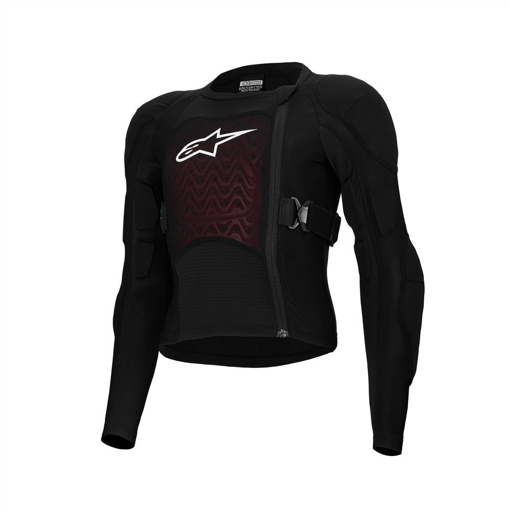 Alpinestars Bionic Plasma LT Youth Protection Jacket LS