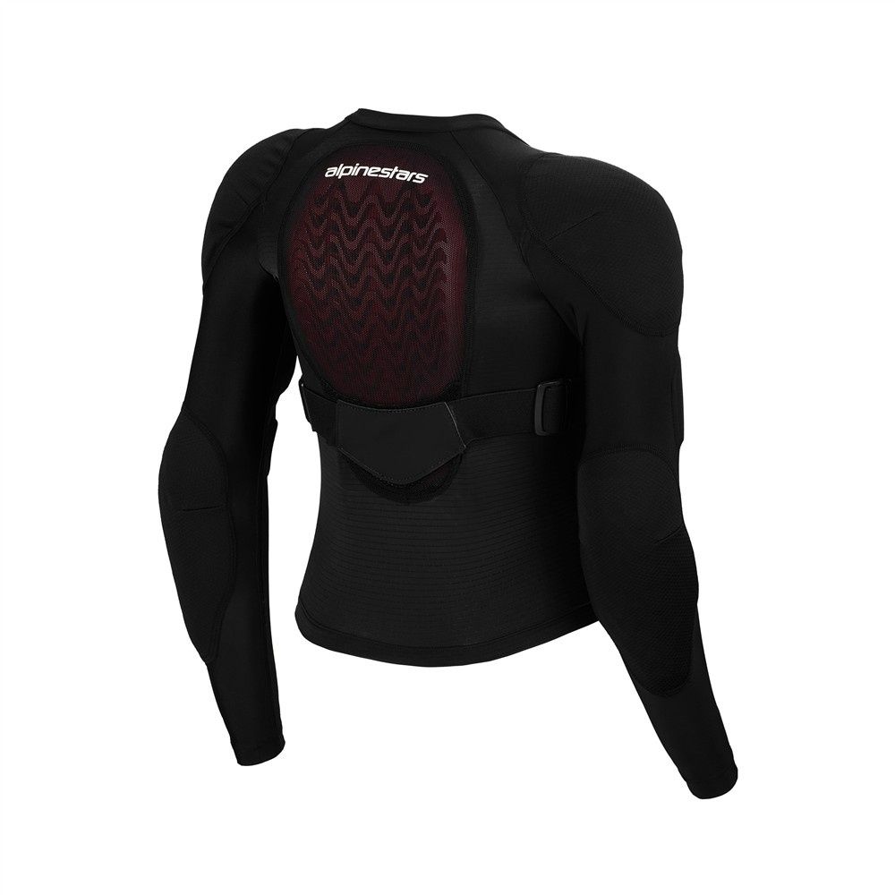 Alpinestars Bionic Plasma LT Youth Protection Jacket LS