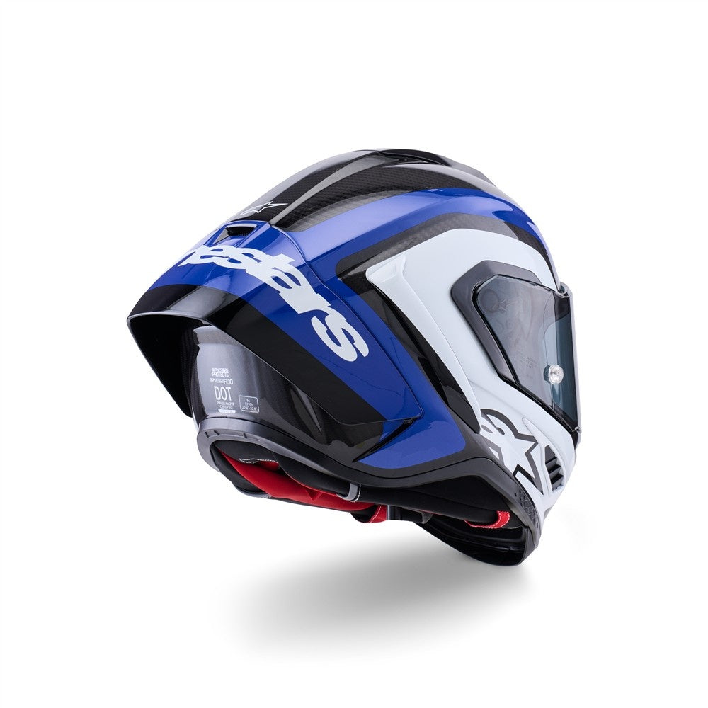 Supertech R10 Helmet Arius