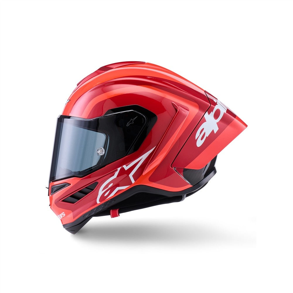 Supertech R10 Helmet Arius