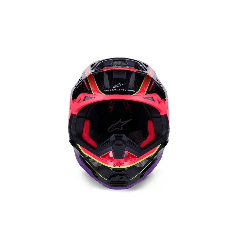 Supertech S-M10 Helmet