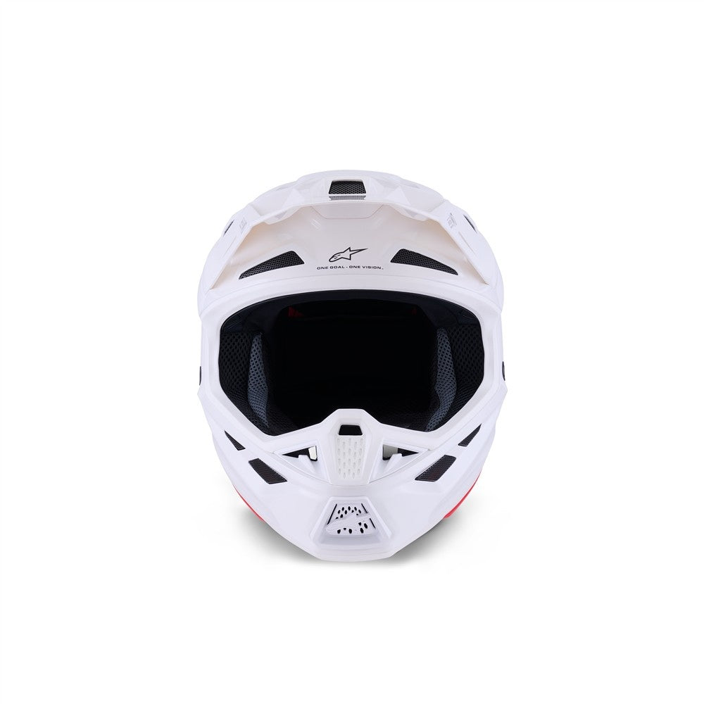 Alpinestars S-M7 Helmet - Matte Black