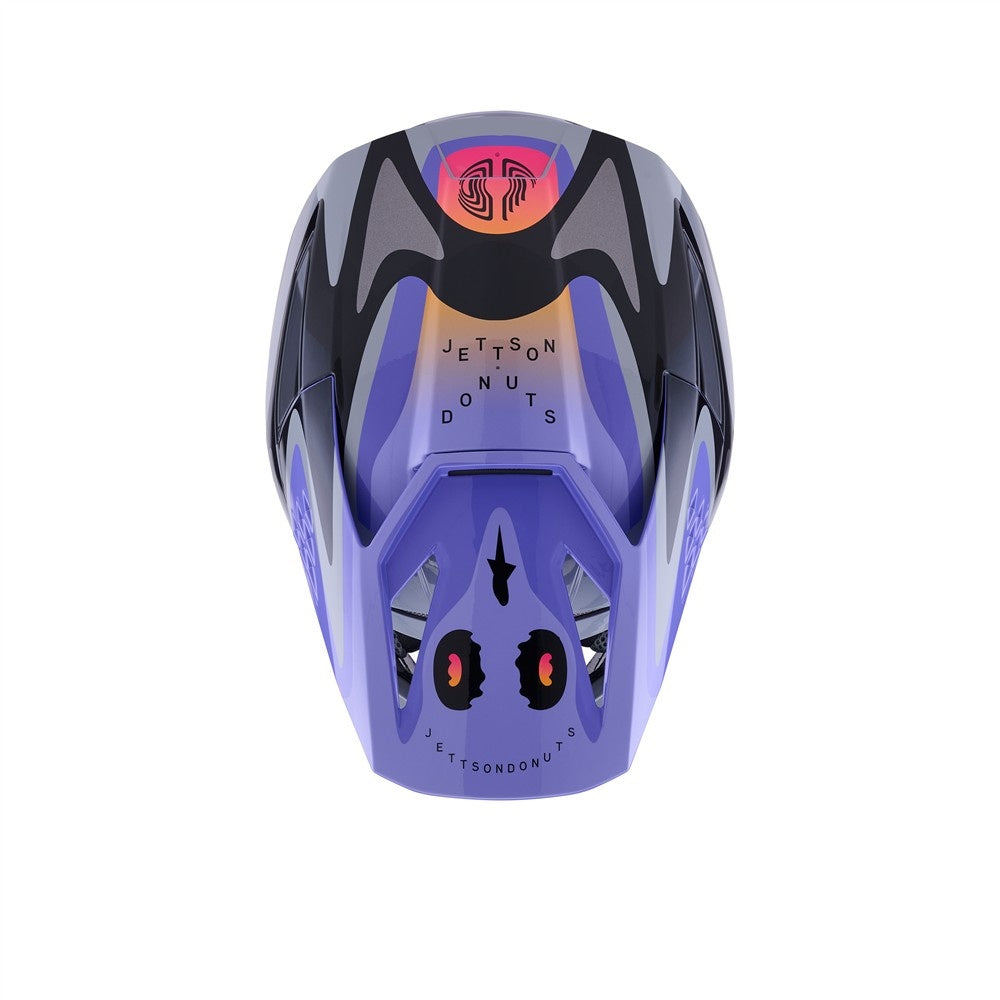 Alpinestars M3 Youth Helmet