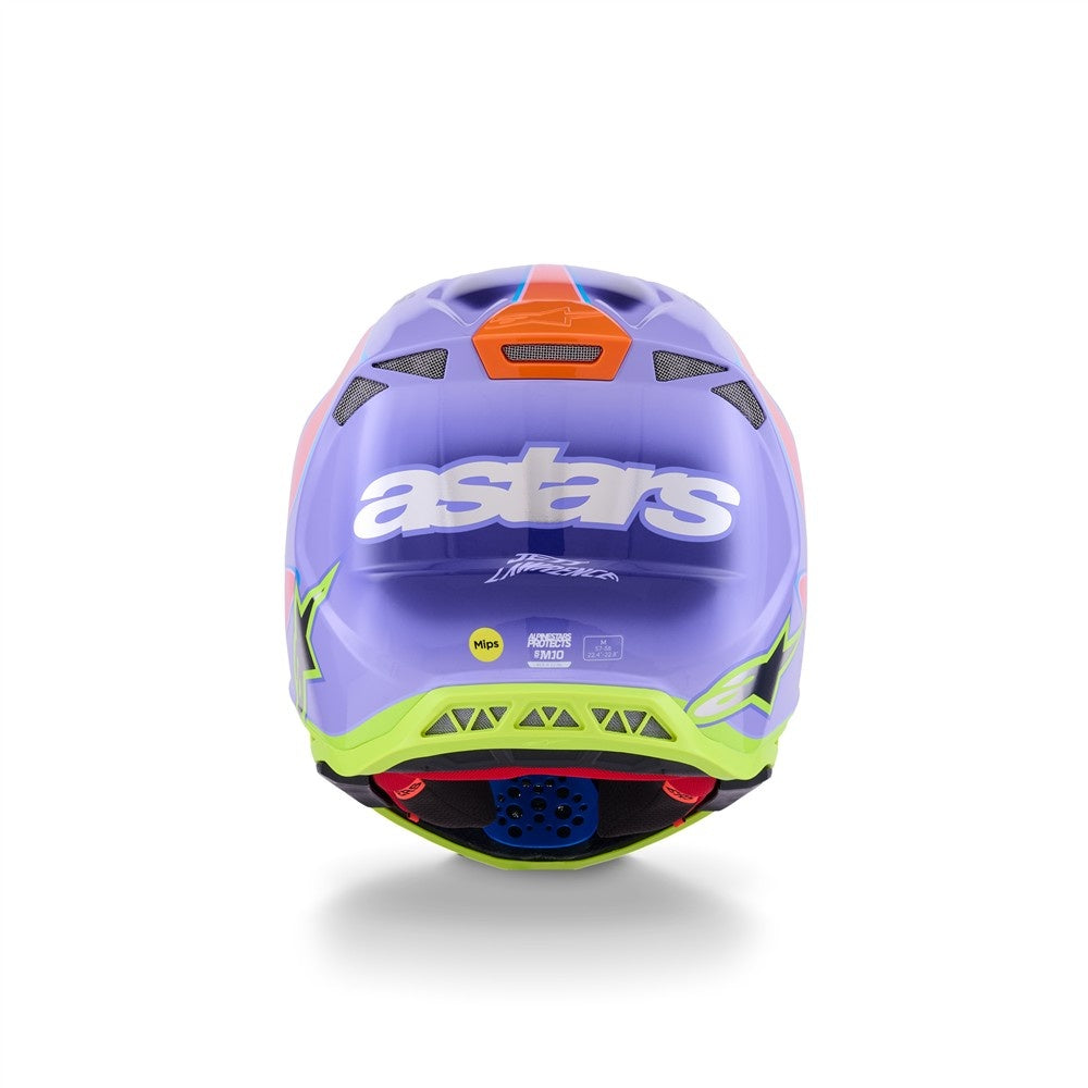 Supertech S-M10 Helmet
