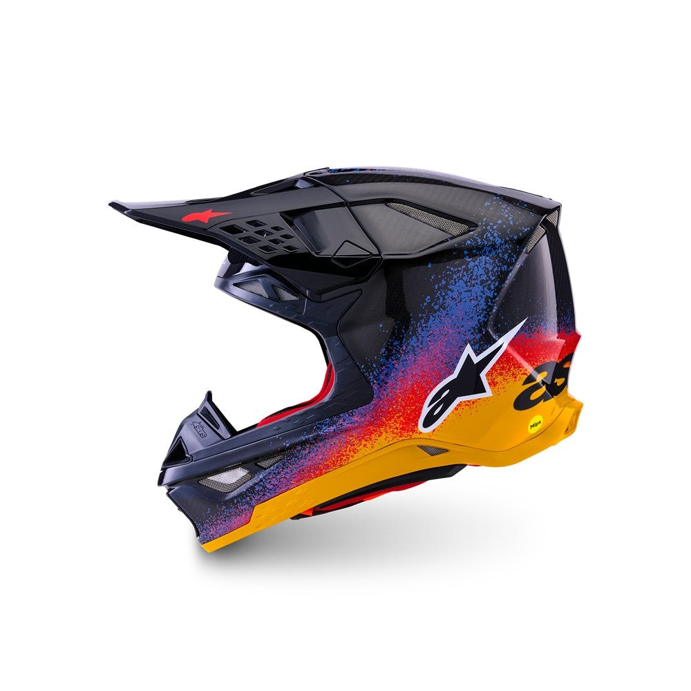 Supertech S-M10 Helmet