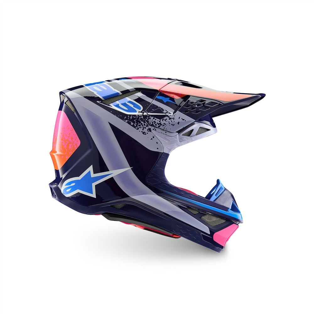 Supertech S-M10 Helmet