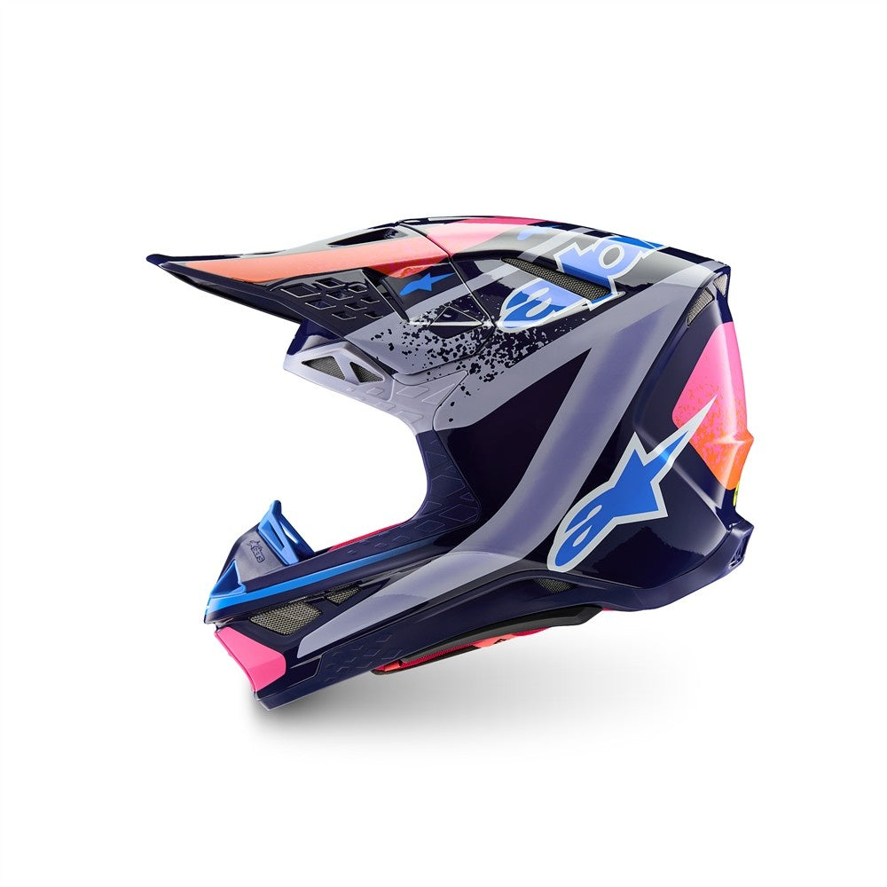 Supertech S-M10 Helmet