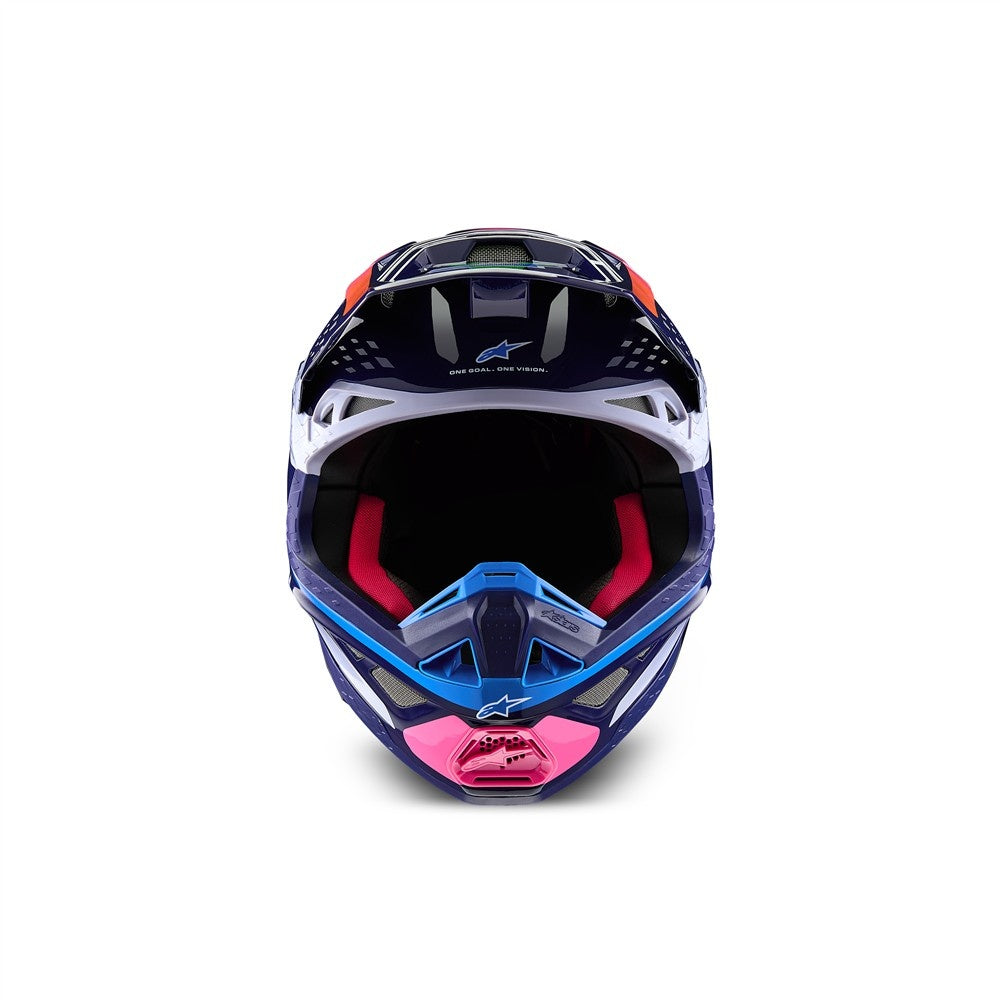Supertech S-M10 Helmet