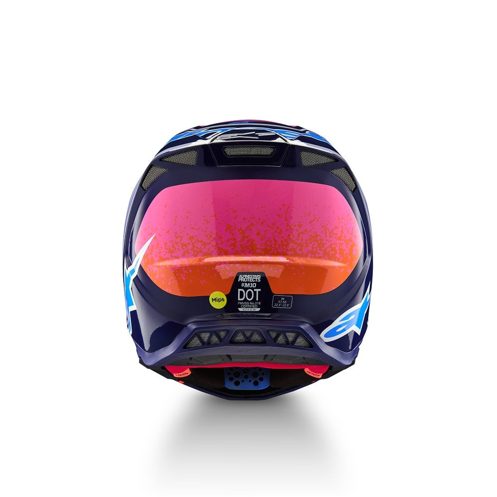 Supertech S-M10 Helmet