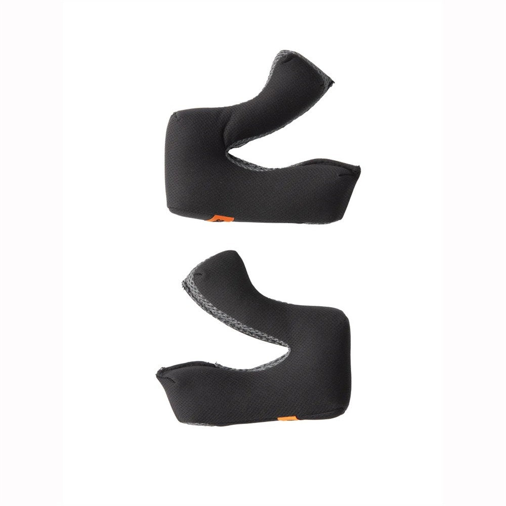 S-M3 Cheek Pad Set +5mm