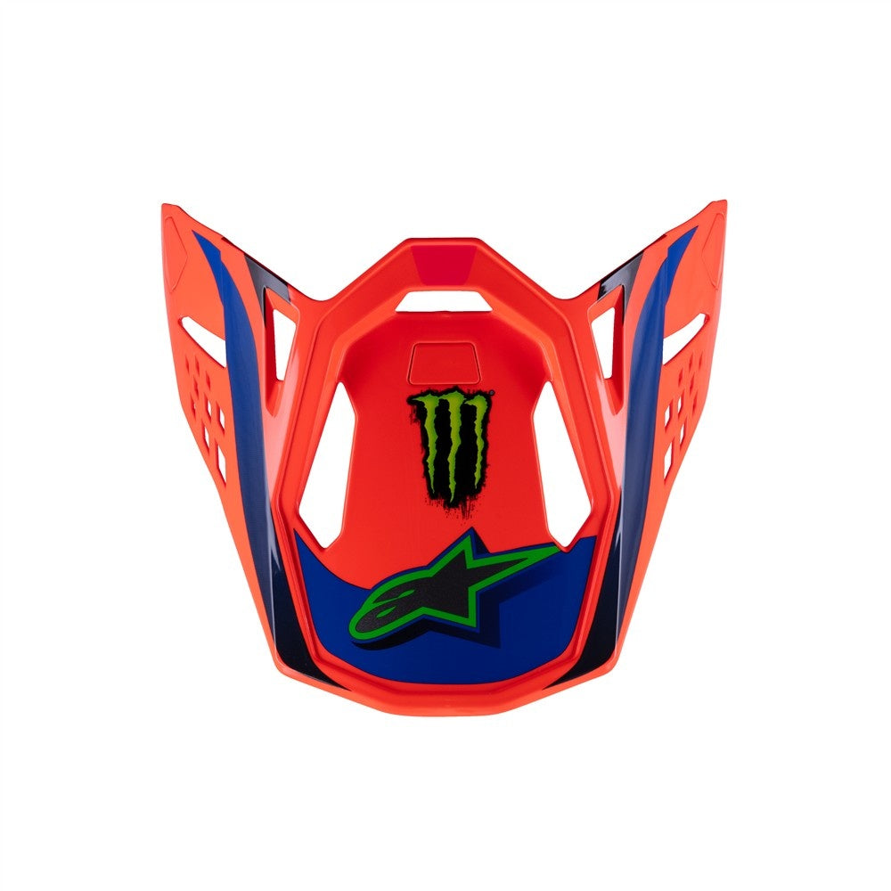 S-M10 Deegan Visor