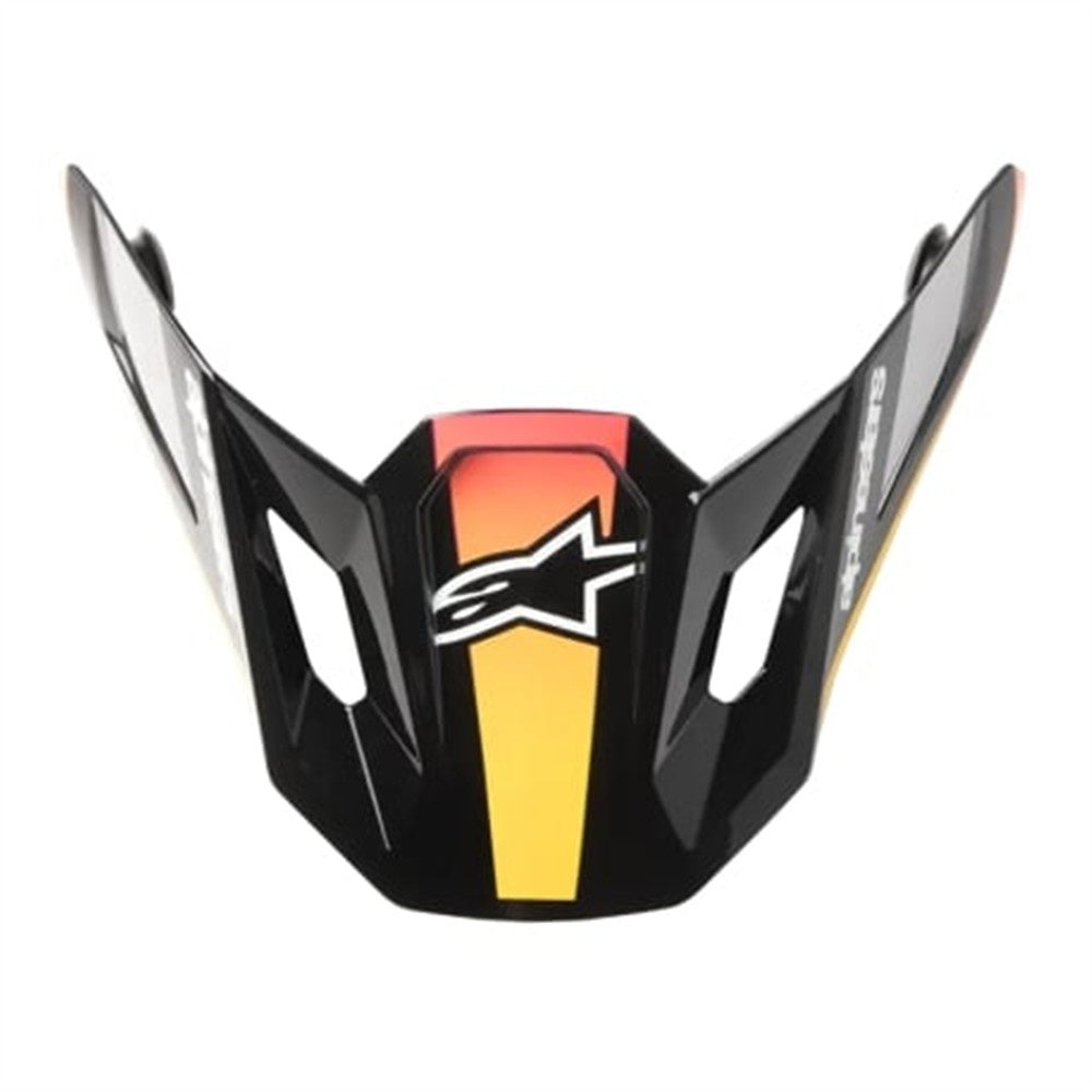 S-M7 Rise Visor