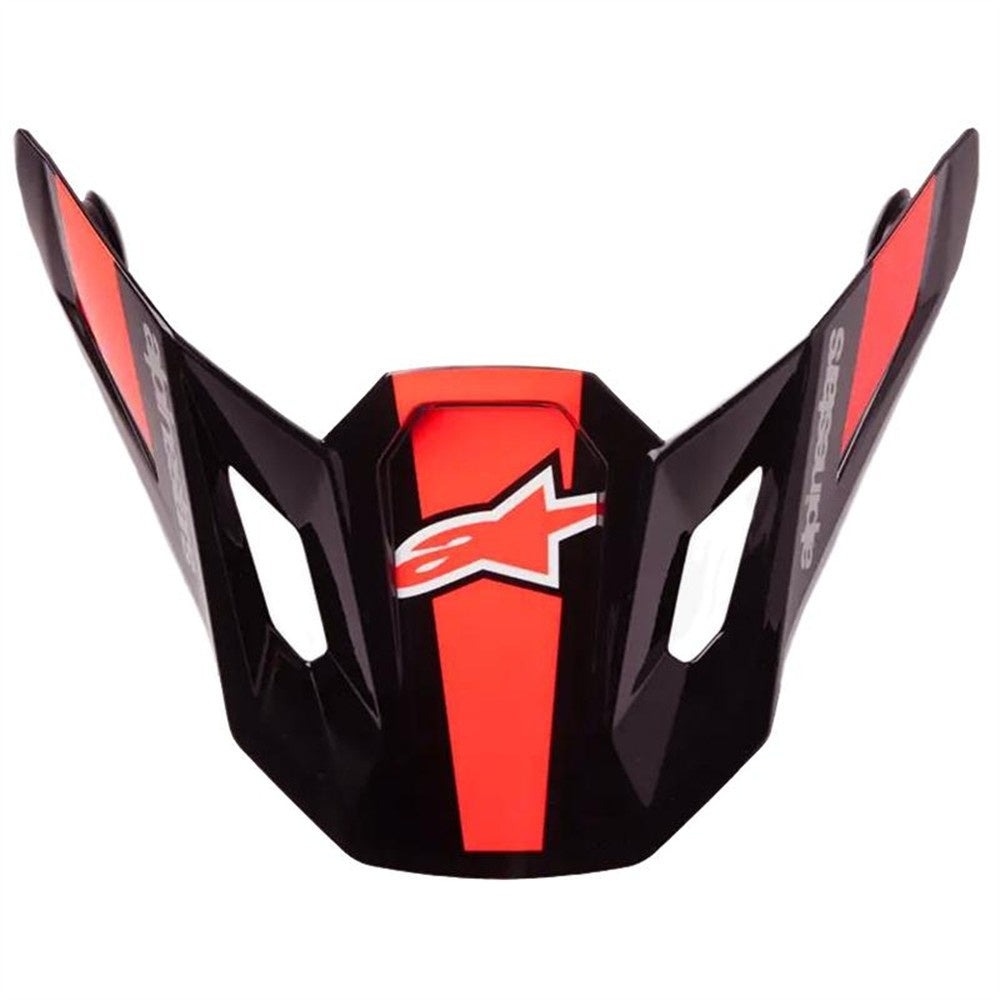 S-M7 Rise Visor