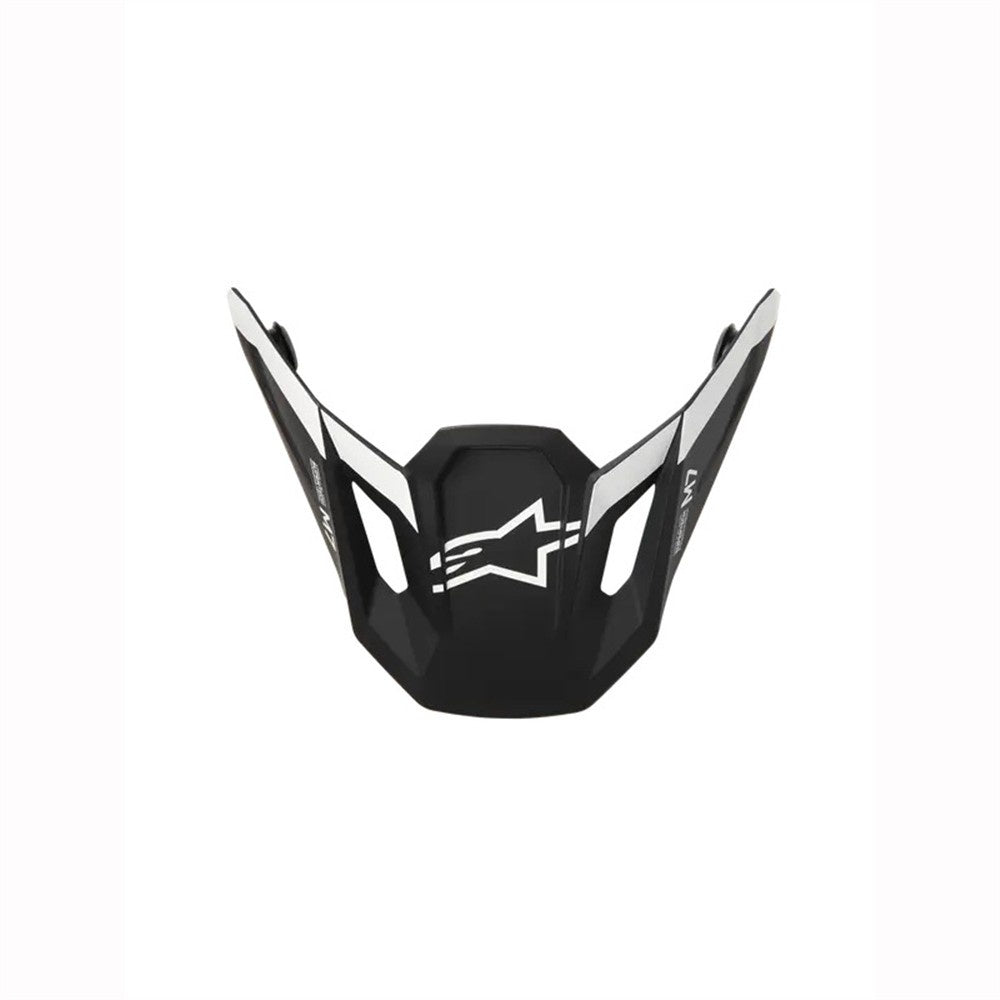 S-M7 Dasher Visor