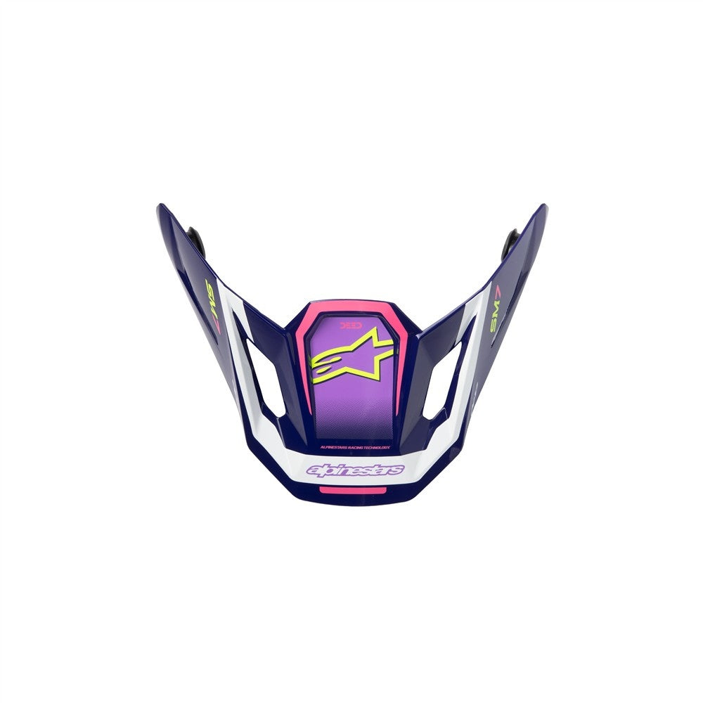 S-M7 Deed Visor