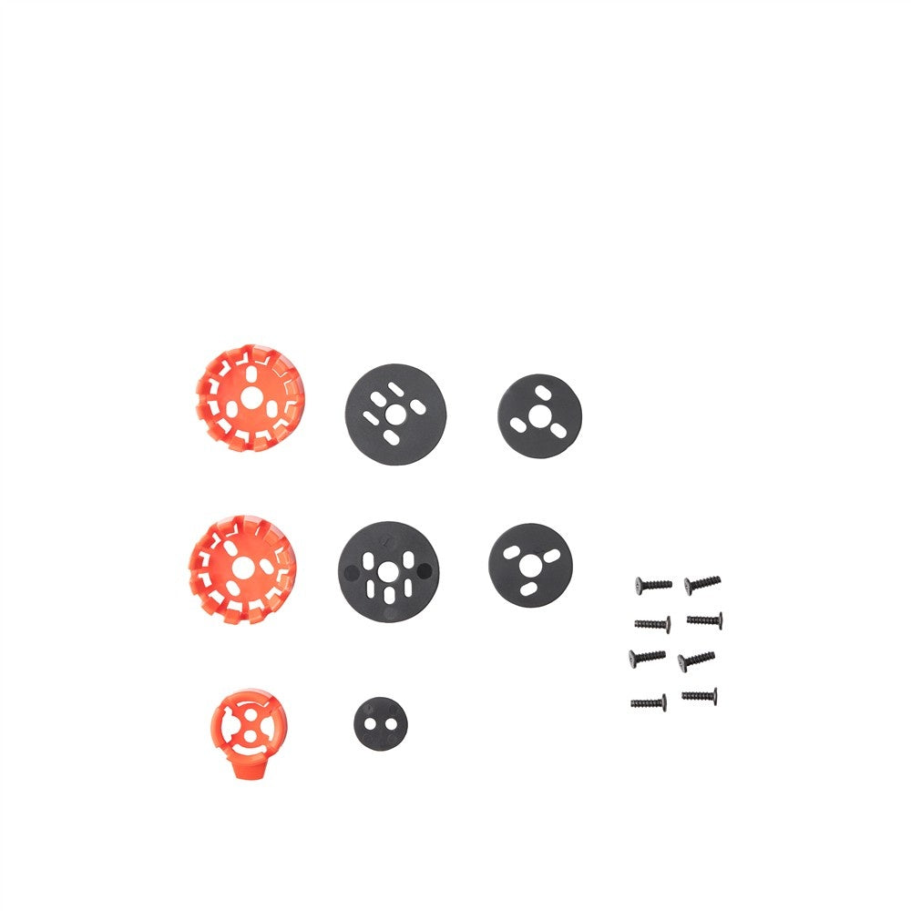 S-M7 Visor Connection Set