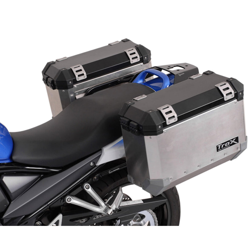 SIDE CARRIERS SW MOTECH SUZUKI BANDIT 1200 BANDIT 1250 BANDIT 650 GSX1250F GSX650F