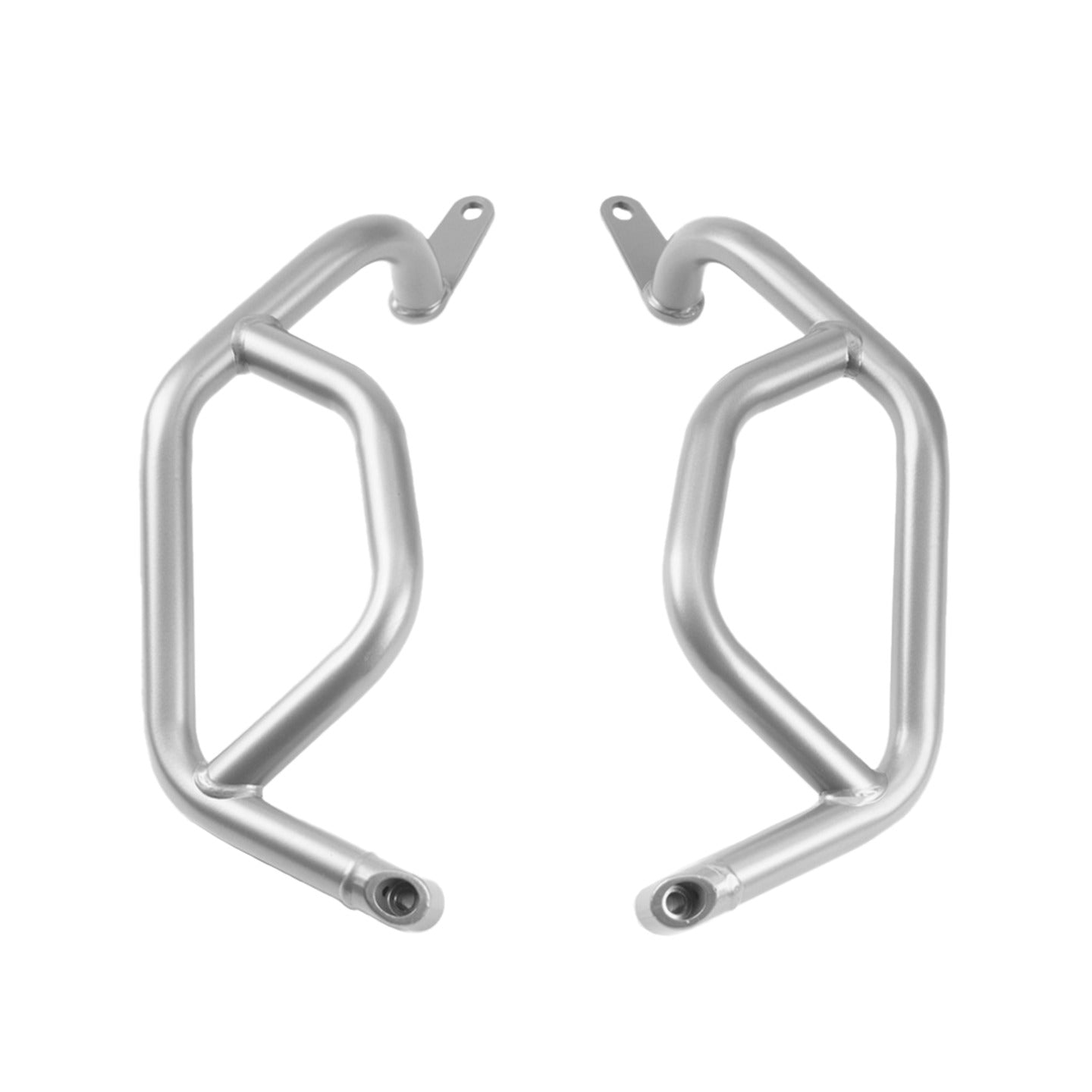 CFMOTO 450MT ACCESORIES - LOWER CRASH BAR
