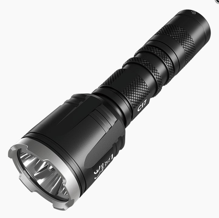 NITECORE FLASHLIGHT TORCH CI7 INFRARED LED