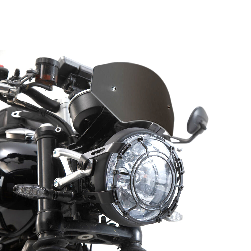 SW MOTECH WINDSCREEN TRIUMPH SPEED TWIN 18-ON