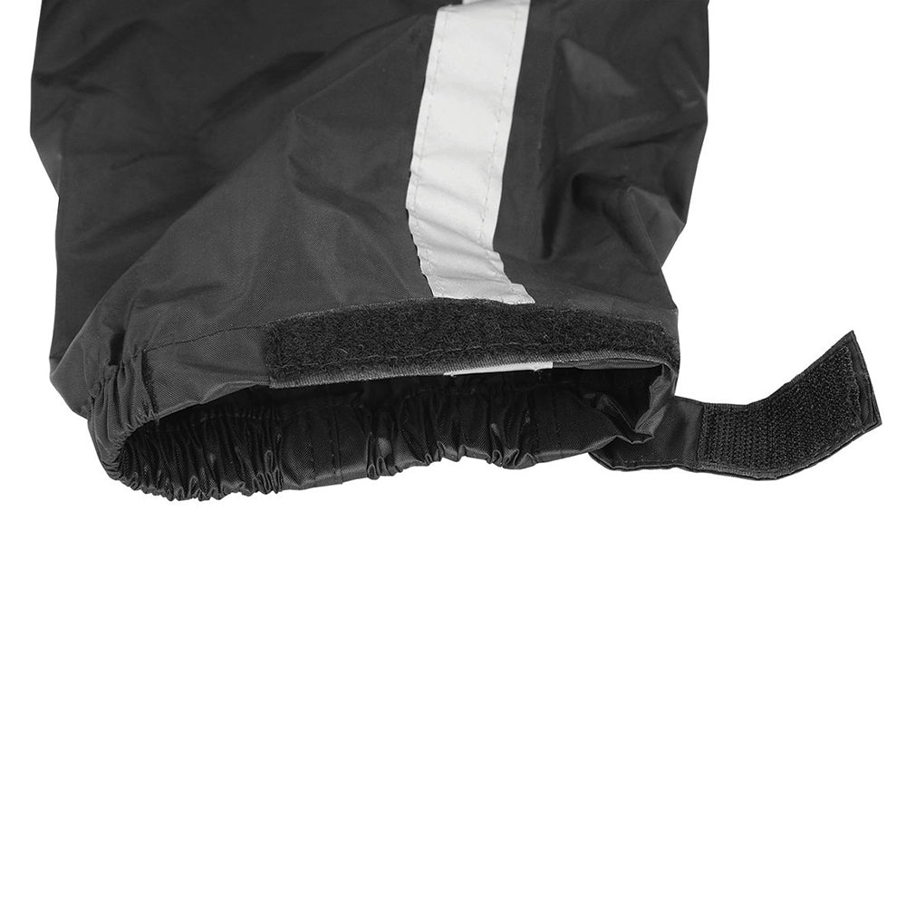 SR-6000-ORG - STORMRIDER BLACK ORANGE 6