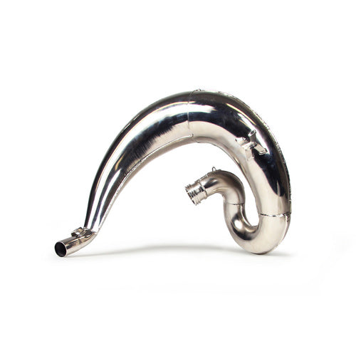 EXPANSION CHAMBER DEP NICKEL FINISH HUSQVARNA TC250 14-16 KTM 250SX 11-16