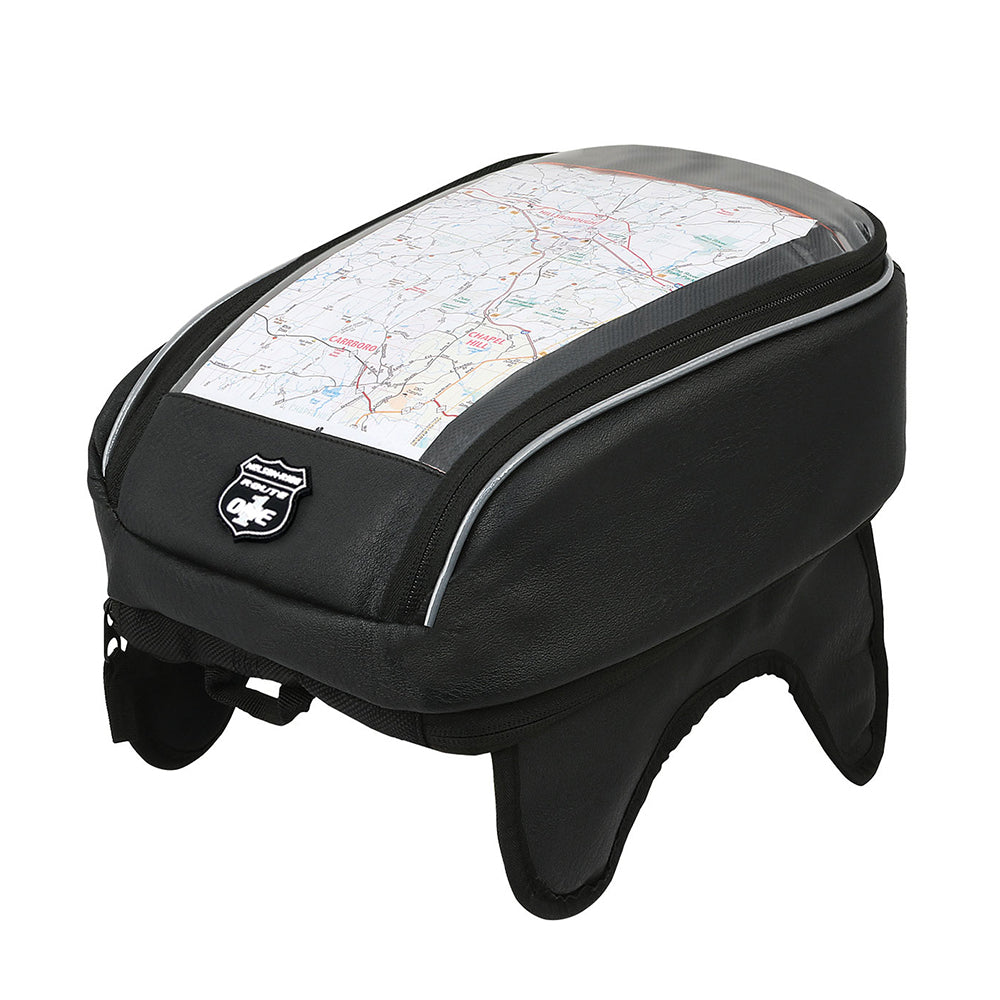 NR-150 - JOURNEY MAGNETIC TANK BAG 2