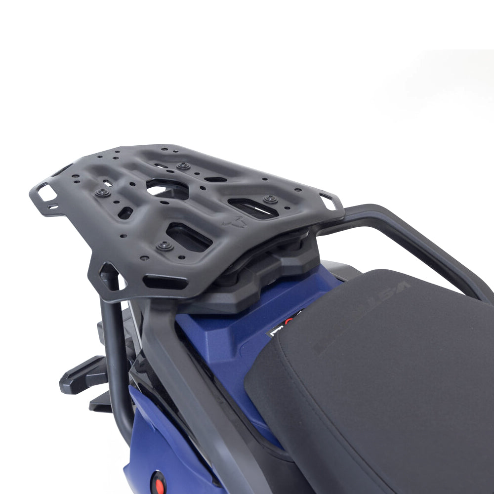 REAR CARRIER SW MOTECH ADVENTURE RACK SUZUKI V-SSTROM 800 22-ON