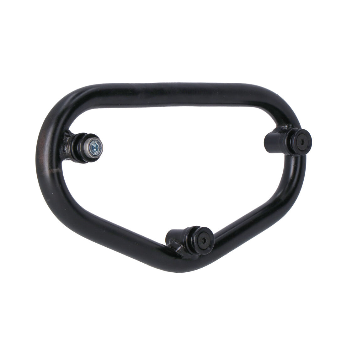 SIDE CARRIER SW MOTECH LEFT TRIUMPH BONNEVILLE T100 STREET SCRAMBLER THRUXTON