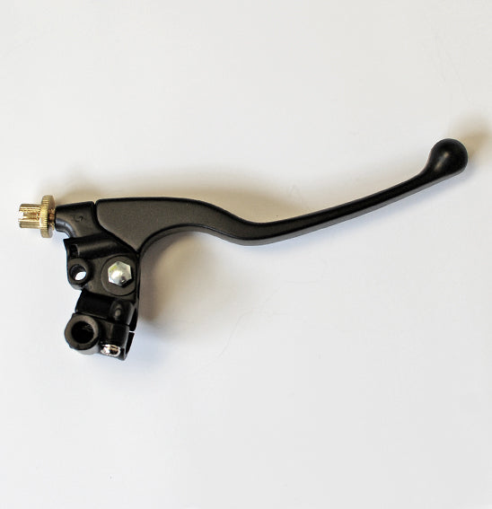 Lever Assembly - 101 Moto