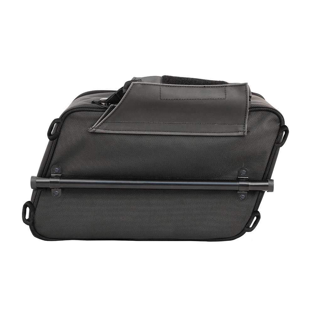 NR-400 - ROAD TRIP SADDLEBAGS 5