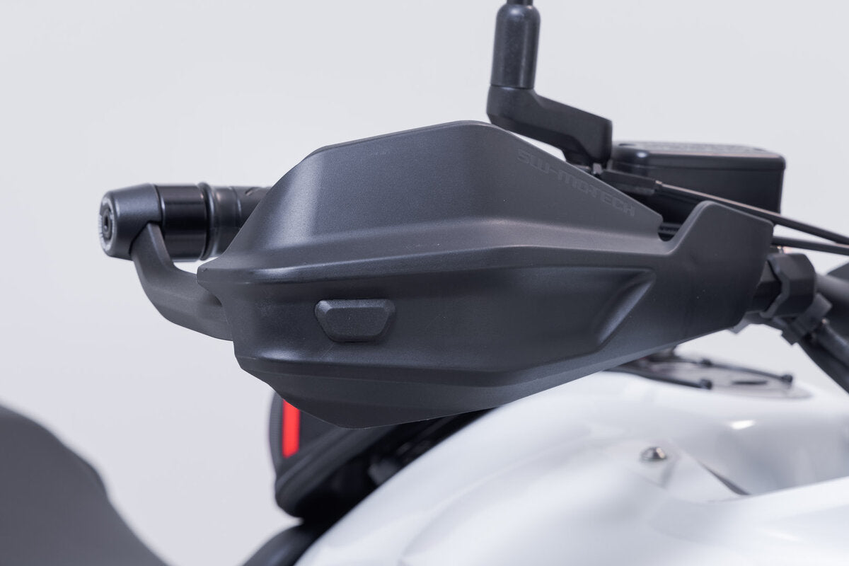 HANDGUARD KIT SW MOTECH HONDA CB500X 19-ON NX500 24-ON