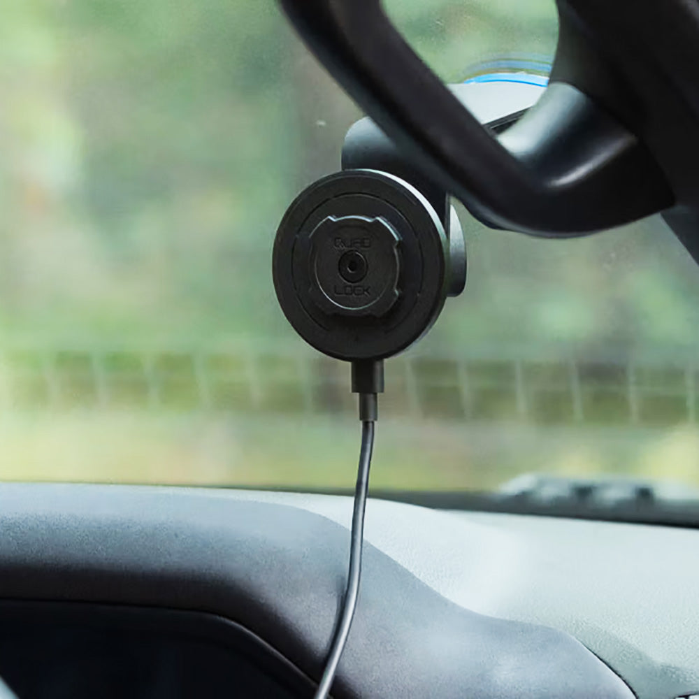 Quad Lock MAG Wireless Charging Head (4)