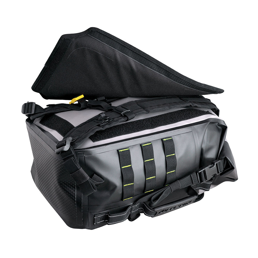 SE-4030 - HURRICANE WATERPROOF 30L BACKPACK TAIL P