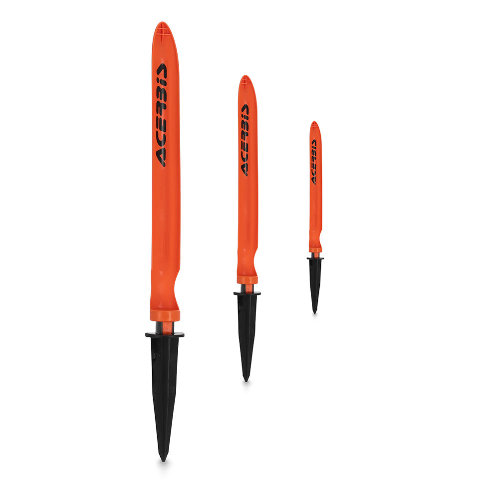 ACERBIS Track Marker - Orange