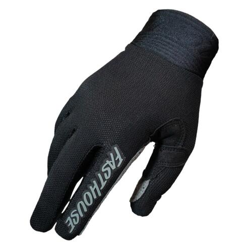 Blitz Gloves - Black/Grey