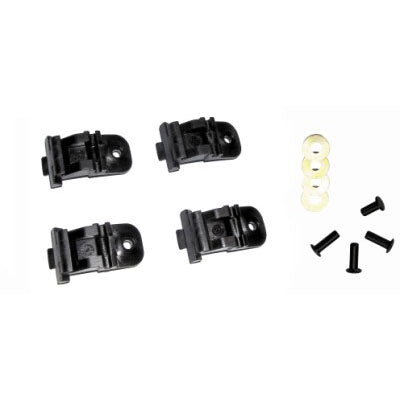 Tech-3 to 10 Buckle Base