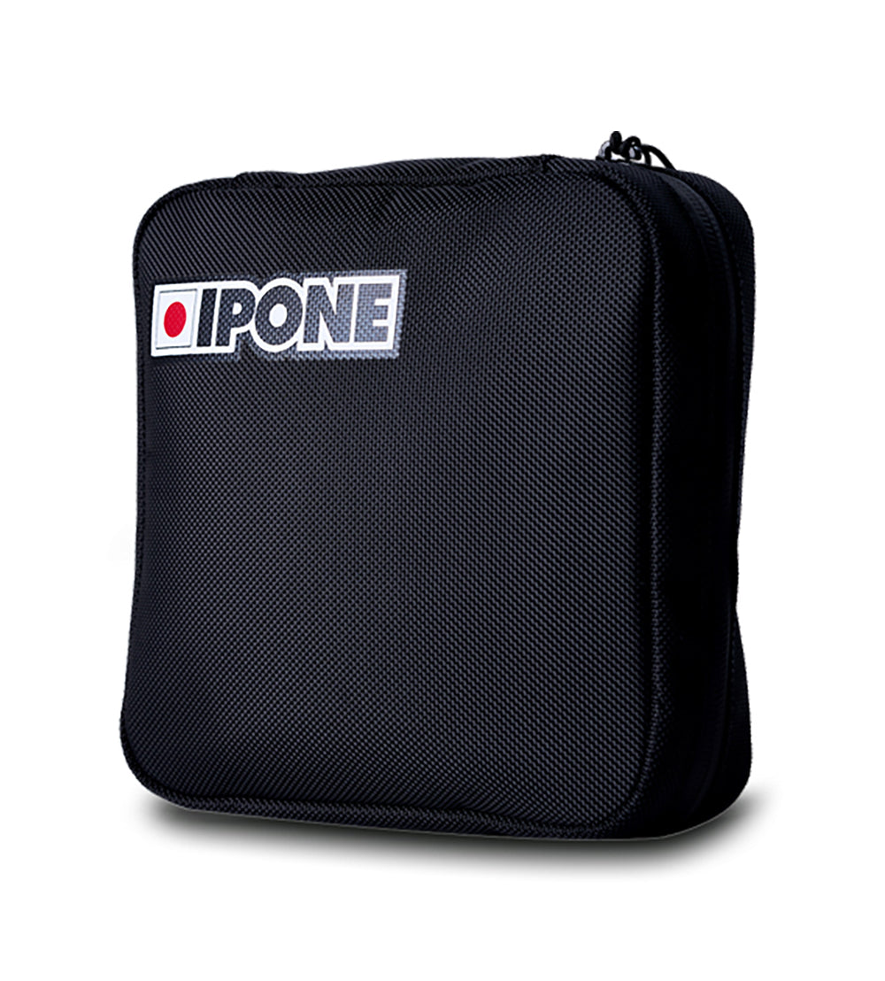 IPONE ROAD TRIP KIT Pouch - Pack and carry this biker survival kit anywhere