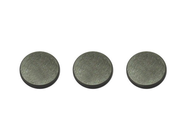 VALVE SHIMS PSYCHIC 7.48MM 3 PACK 1.25MM