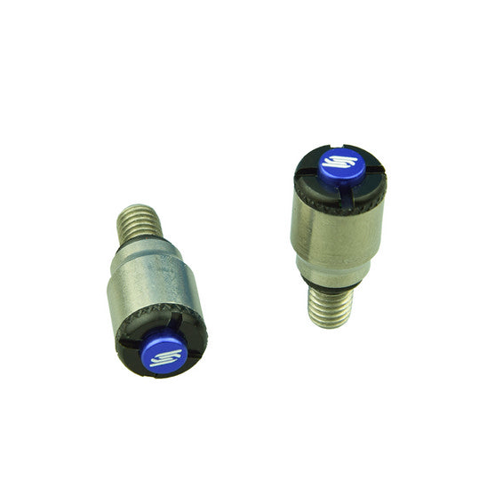 SCAR Fork Air Bleeder Valves