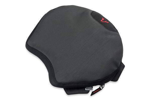 SW MOTECH SEAT CUSHION BMW DUCATI HARLEY-DAVIDSON HONDA KAWASAKI KTM ENFIELD SUZUKI TRIUMPH YAMAHA