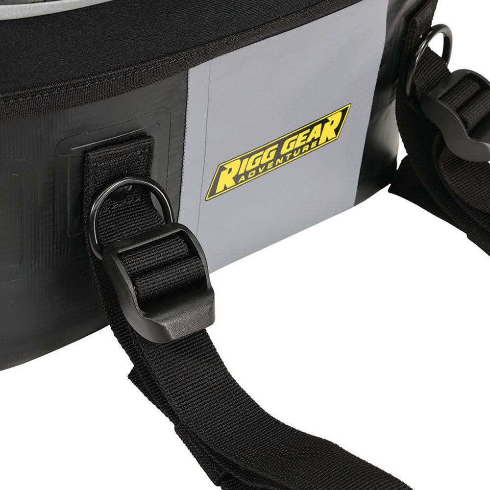 SE-4012 - HURRICANE WATERPROOF DUAL SPORT TAIL BAG