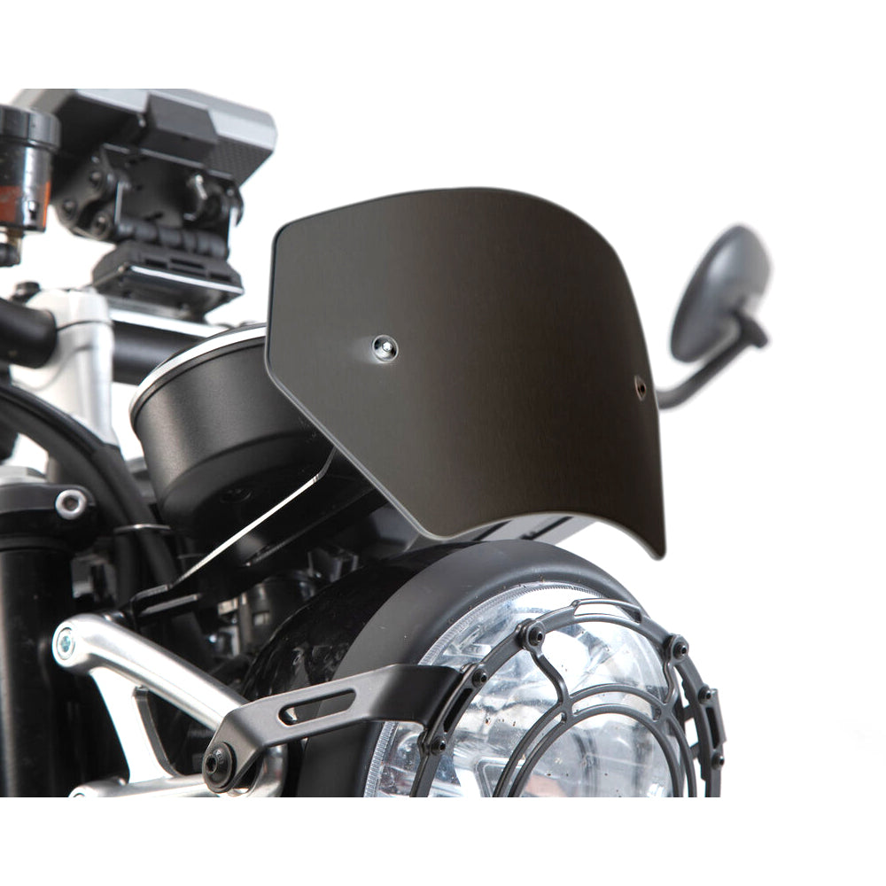 SW MOTECH WINDSCREEN TRIUMPH SPEED TWIN 18-ON