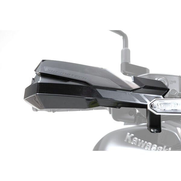 HANDGUARD KIT SW MOTECH BMW F700GS F800GS F800GS ADVENTURE YAMAHA XT1200Z XT1200ZE SUPER TENERE