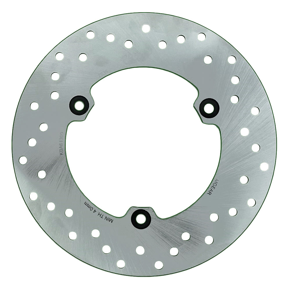 METAL GEAR DISC