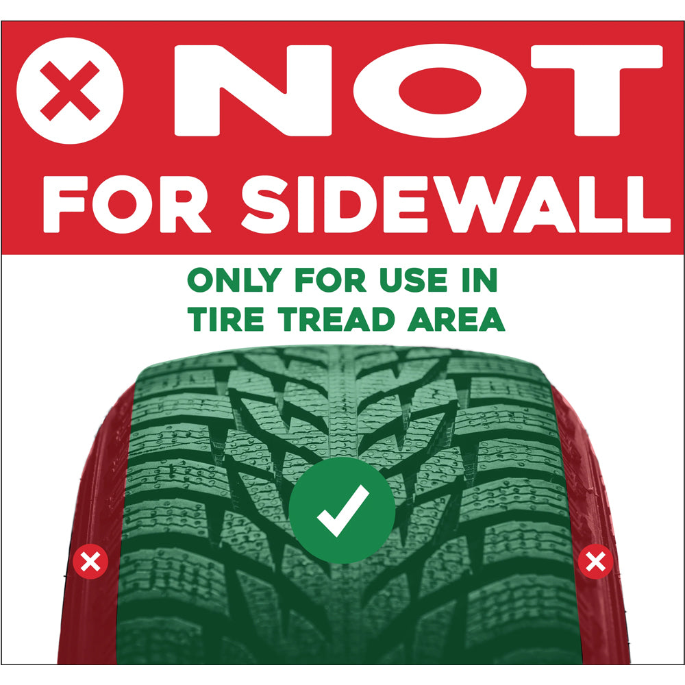 STOP & GO TYRE PLUGGER ATV REPAIR KIT